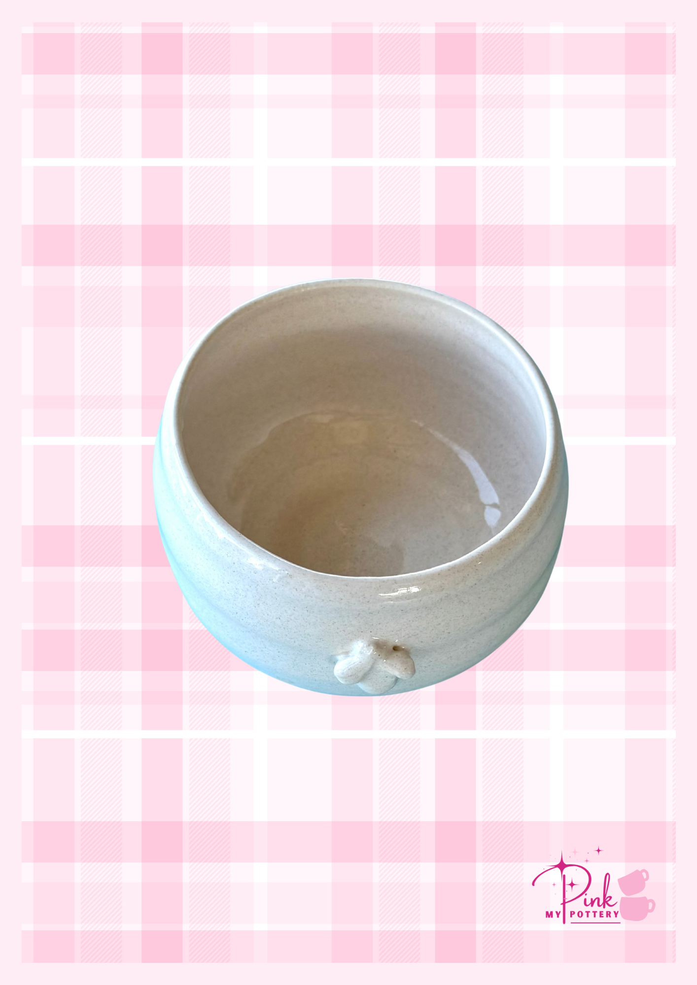 Humble Bumble bowl - Oat colour