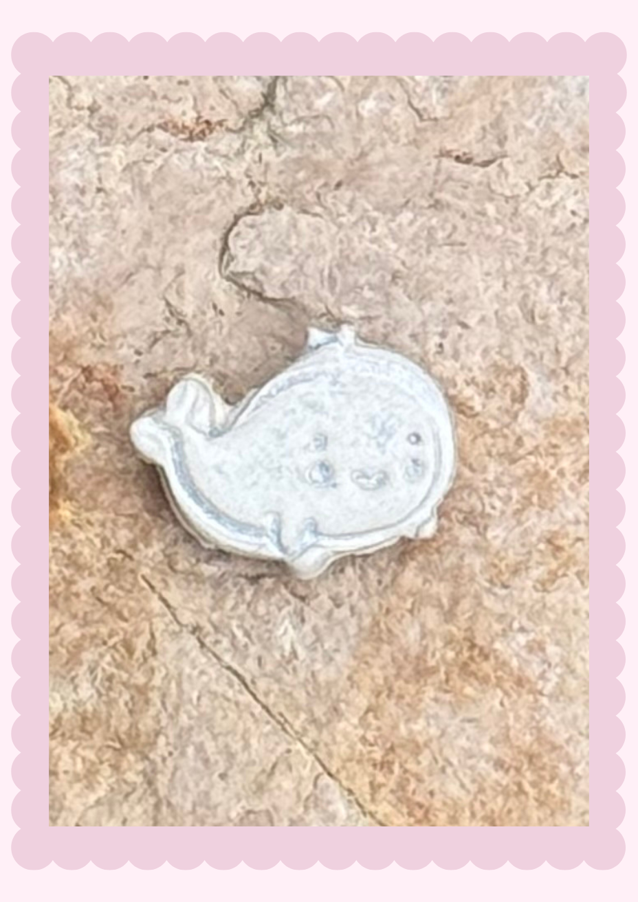Magnets_Baby Blue Whale