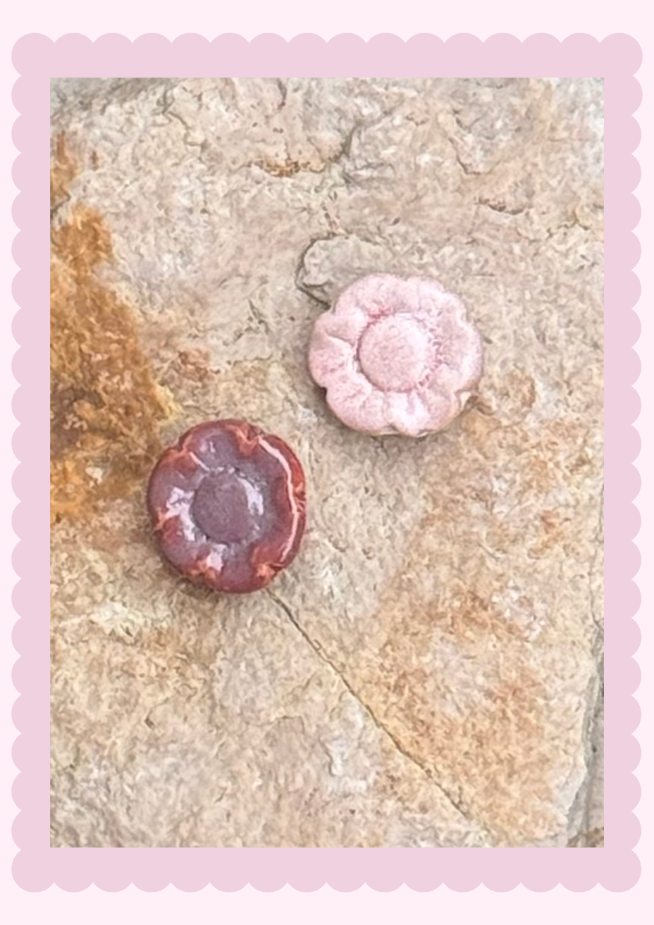 Daisy double pack_Fridge Magnet
