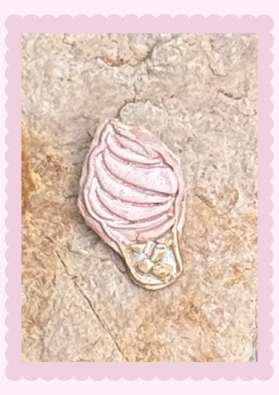 Magnets_Ice-cream Cone