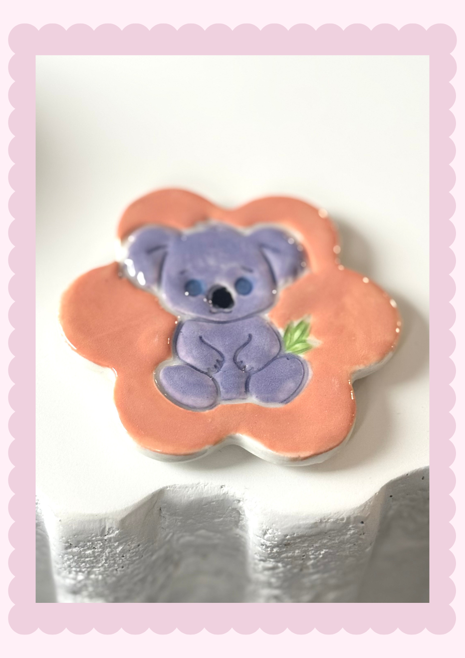 Koala Coaster_2nd