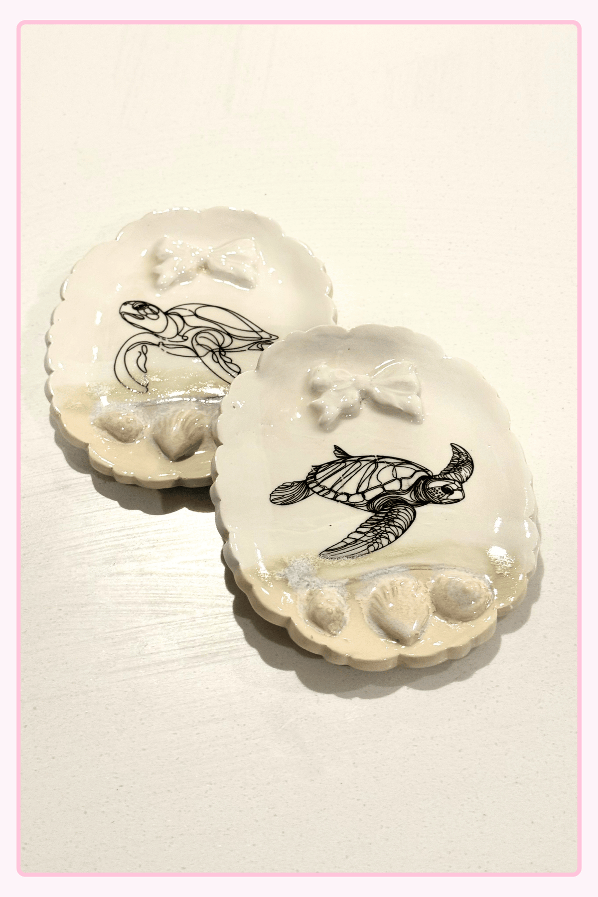 Turtle Cove_TurtleTray plate