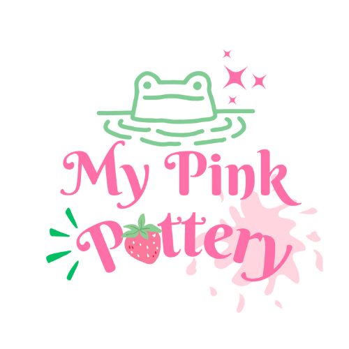 My Pink Pottery