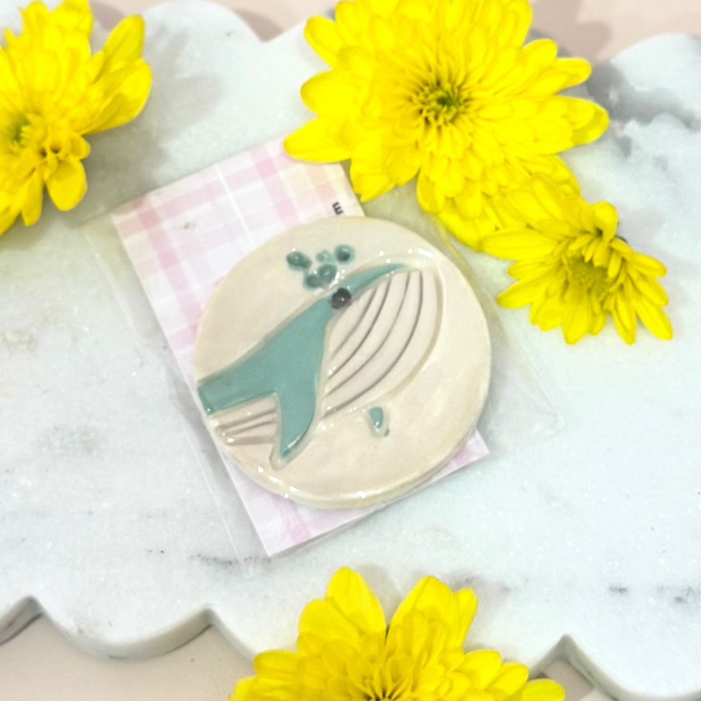 Magnets_Henry the Whale