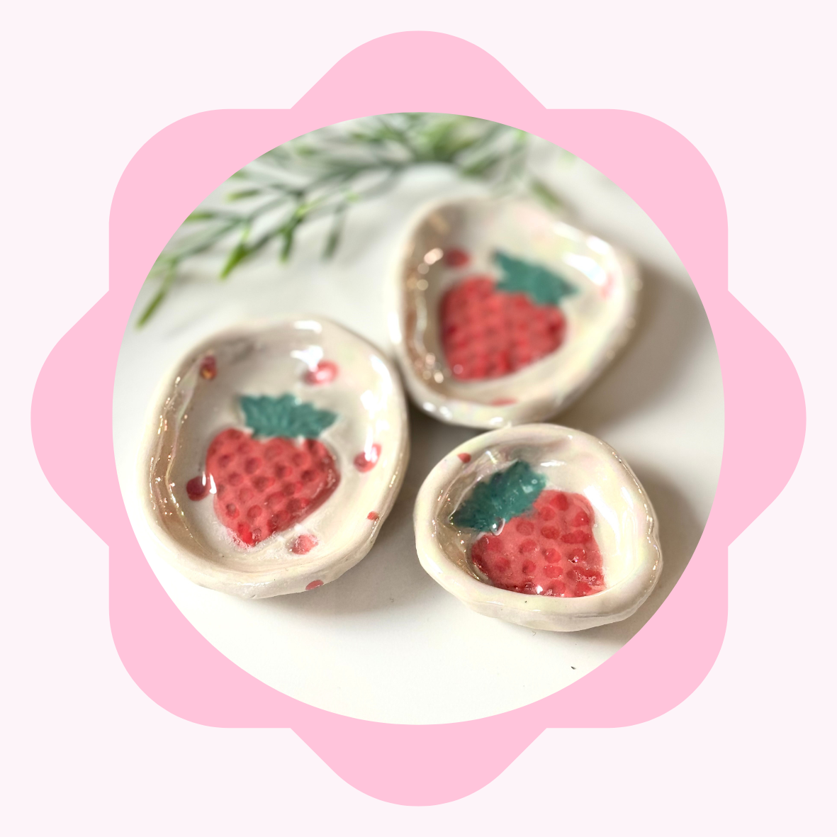 Berry Delight Collection