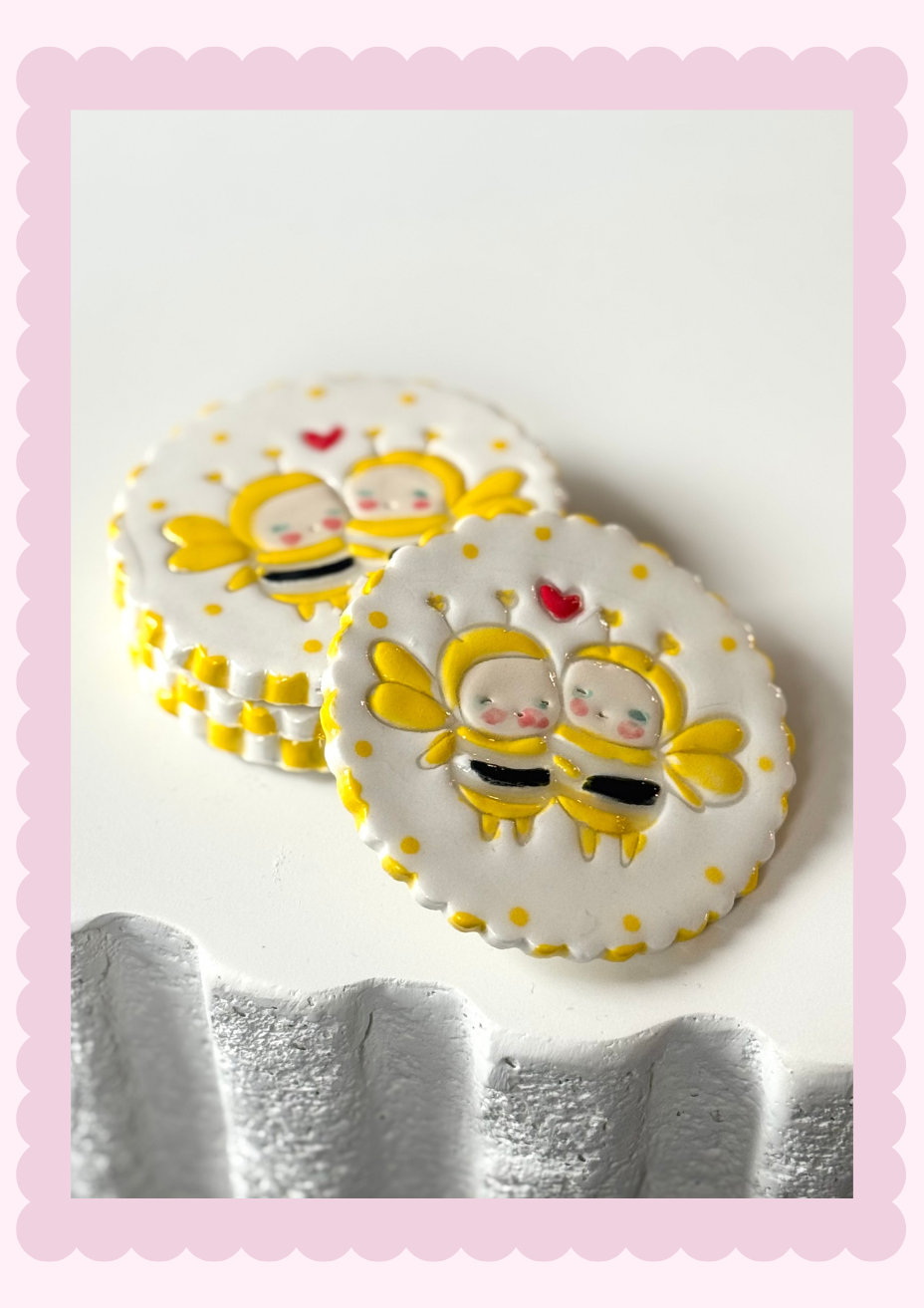 Coasters