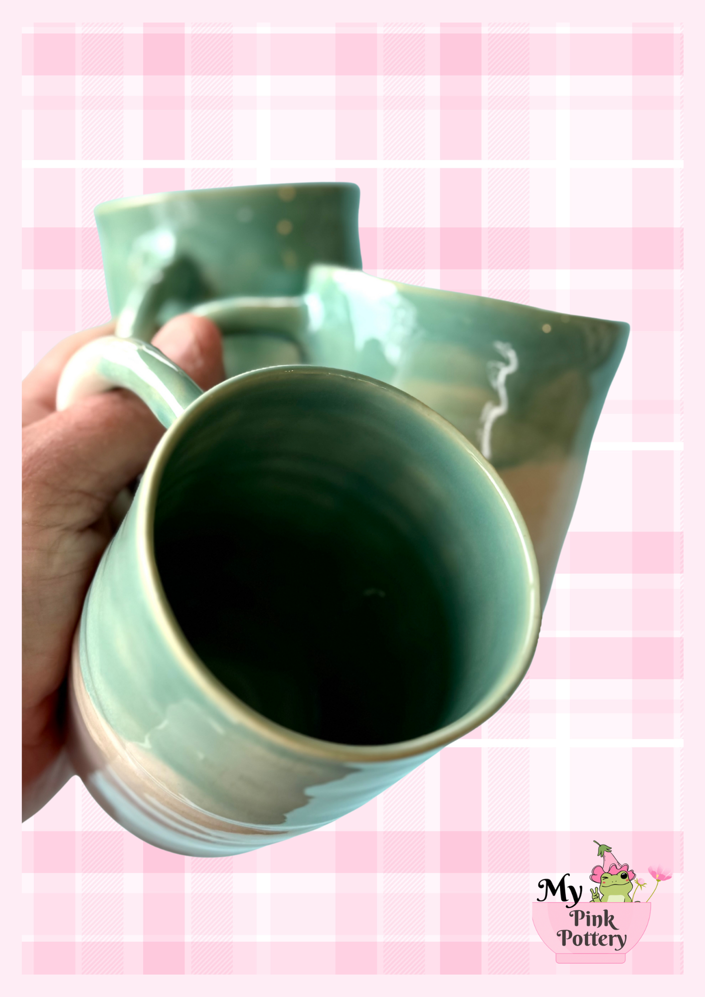 MUGS