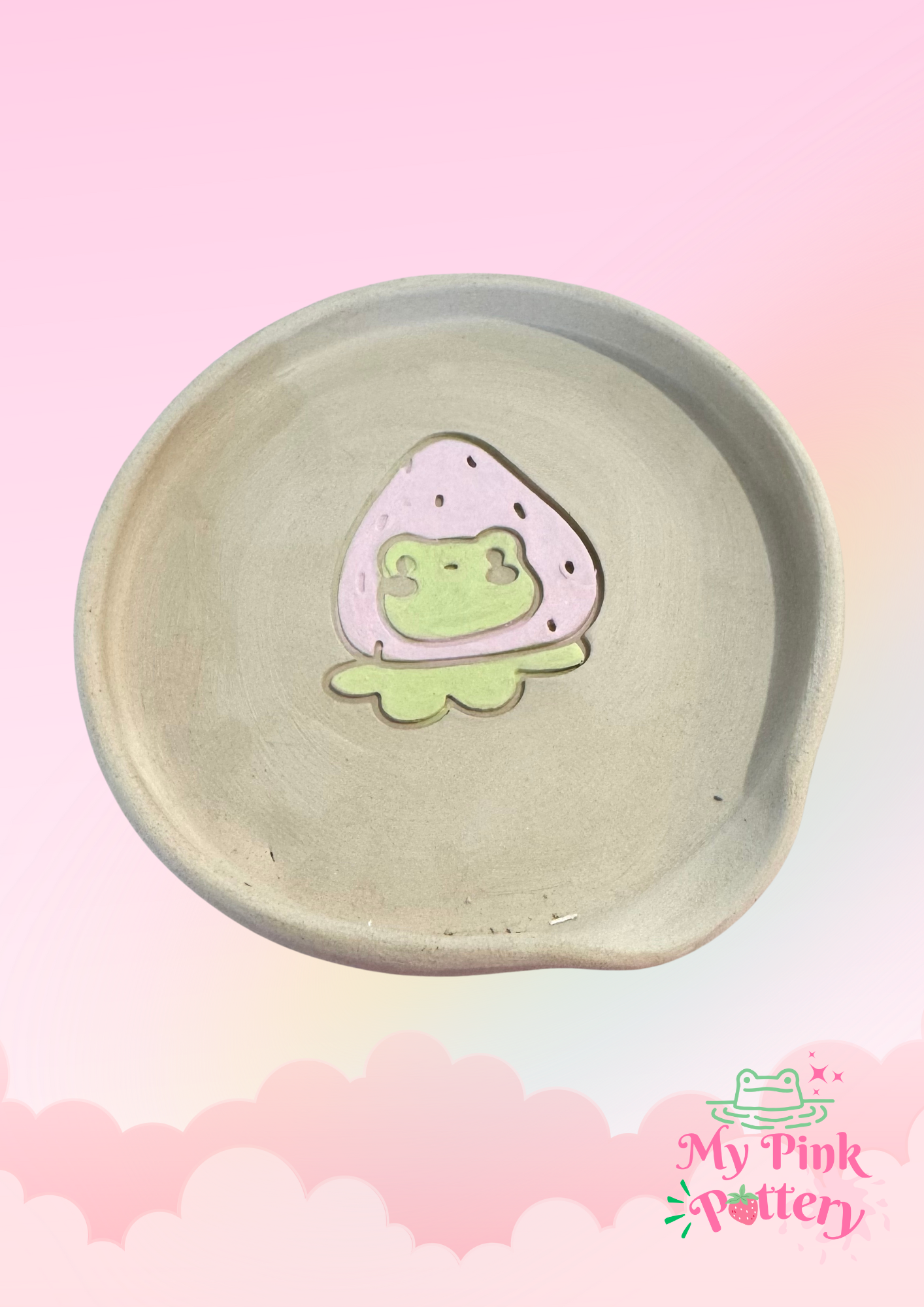 SPOON RESTS