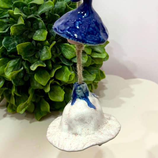 Wind Chimes_ Fairy Family