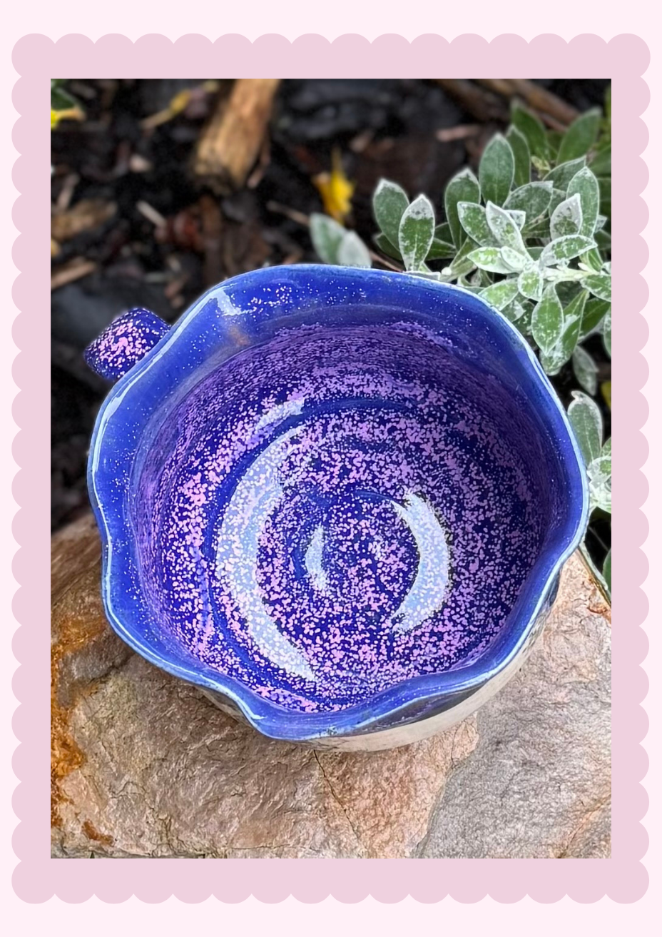 Garden Day Mug