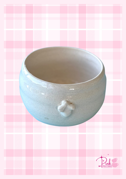 Humble Bumble  bowl  - Oat colour