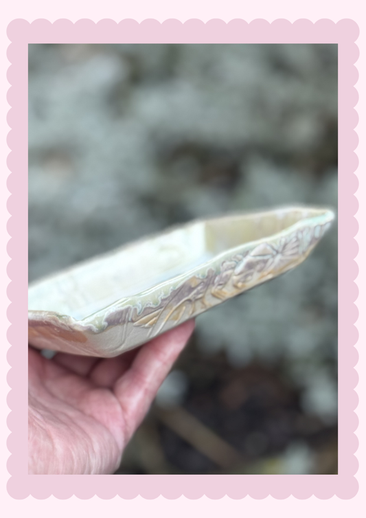 Mint rectangle_Petite tray