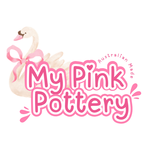 My Pink Pottery