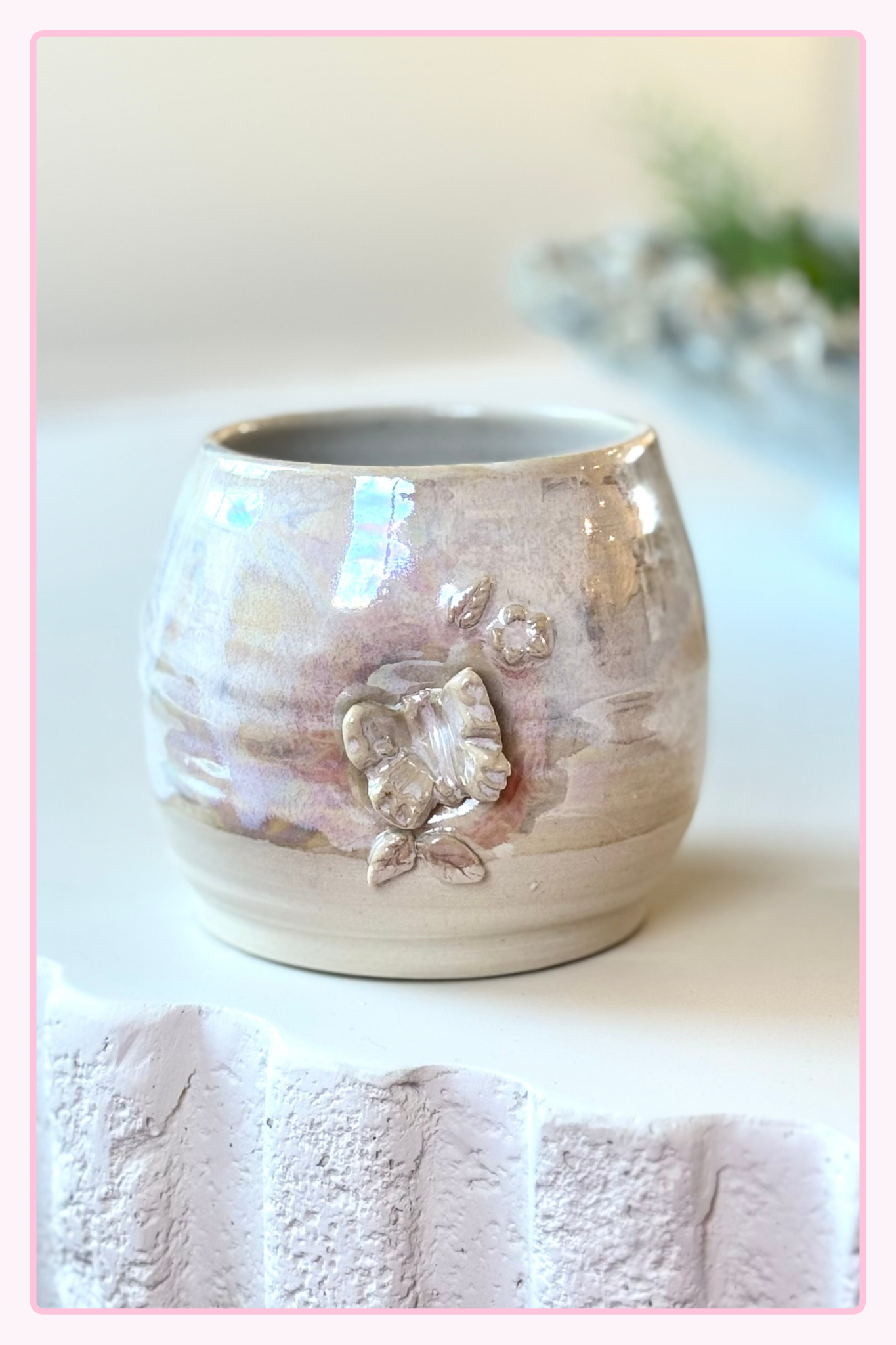 Hug Mug Collection_Shimmering night mug