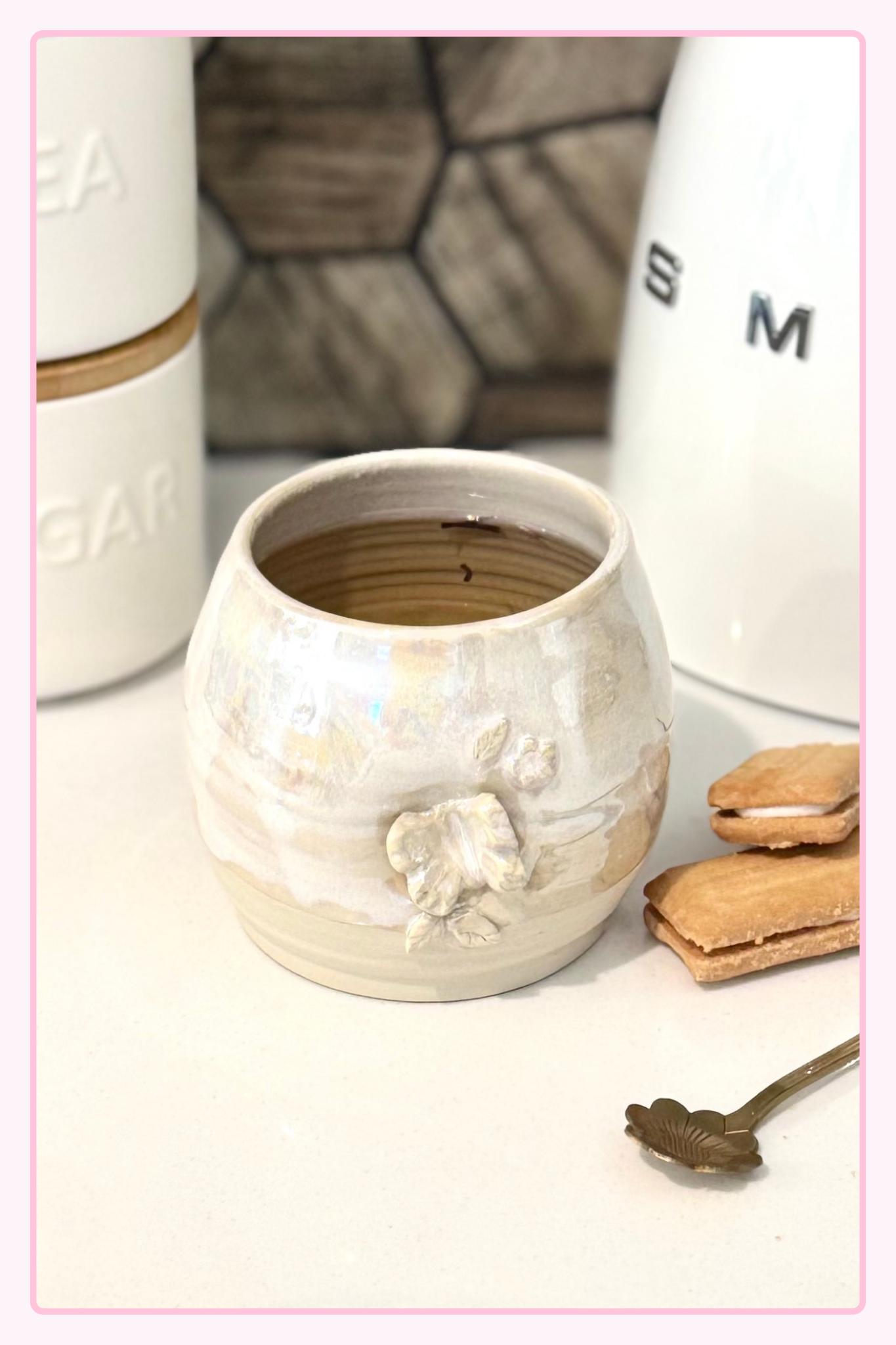 Hug Mug Collection_Shimmering night mug