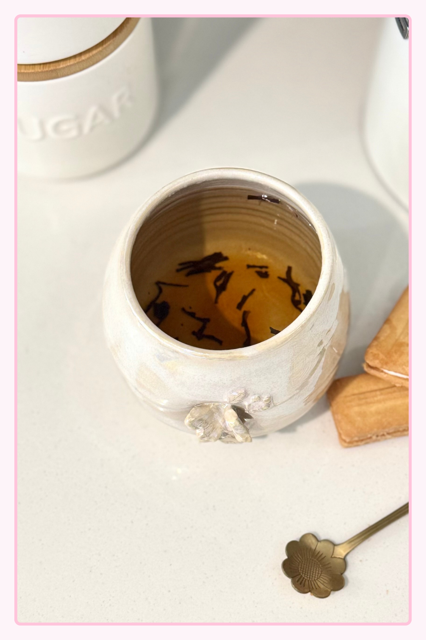 Hug Mug Collection_Shimmering night mug