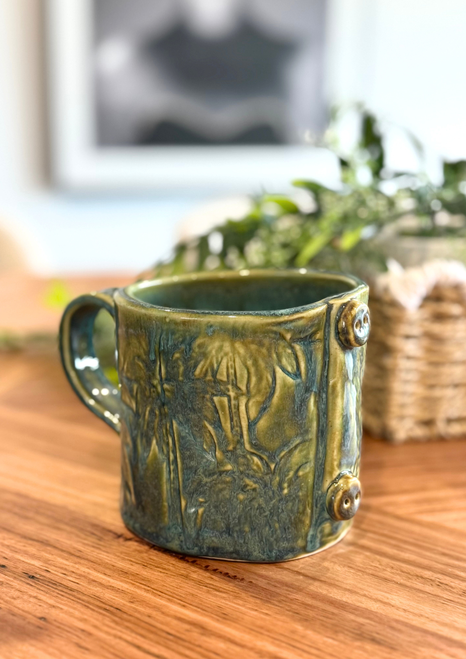 Giant Swamp Mug