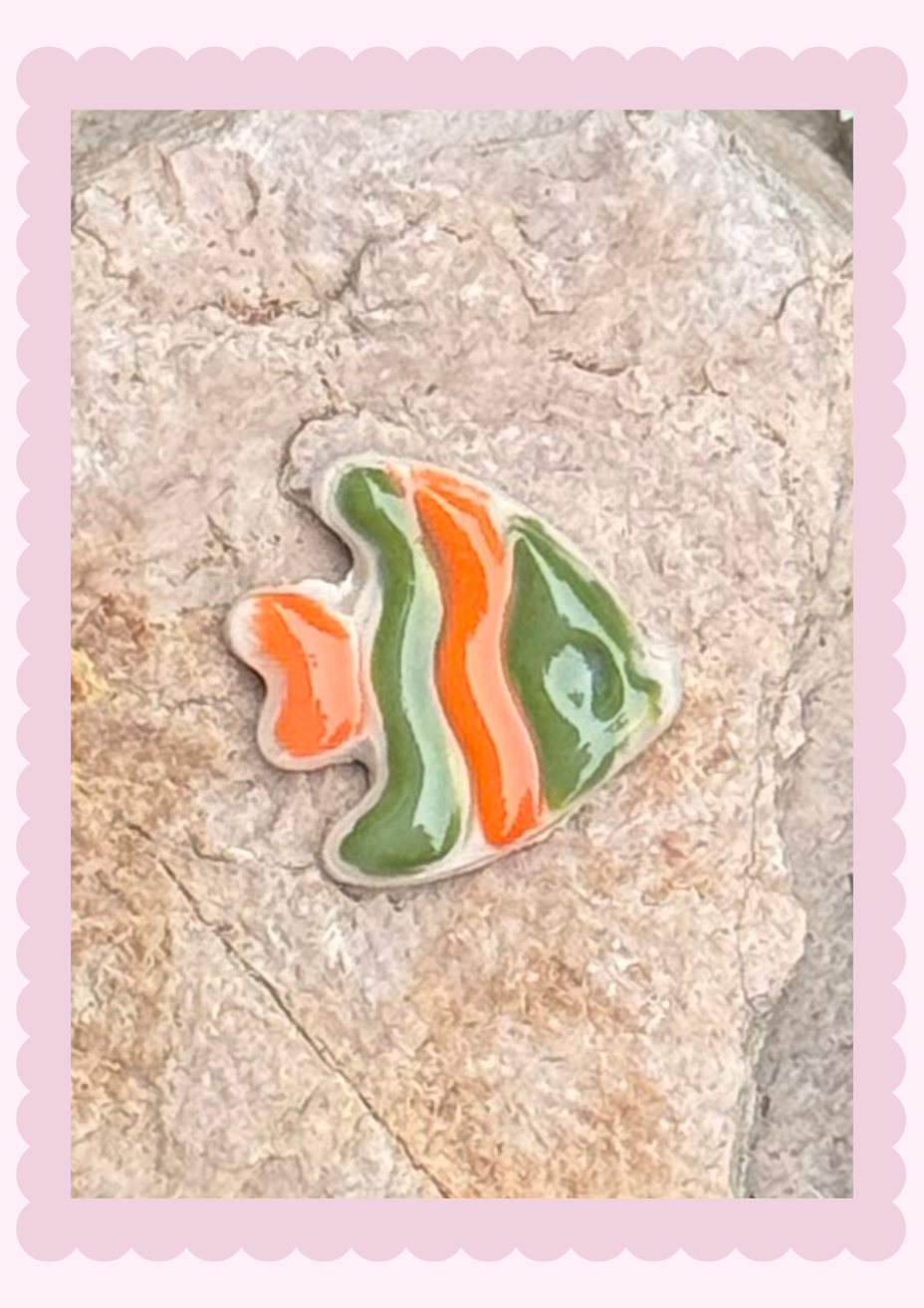 Magnets_Angel Fish