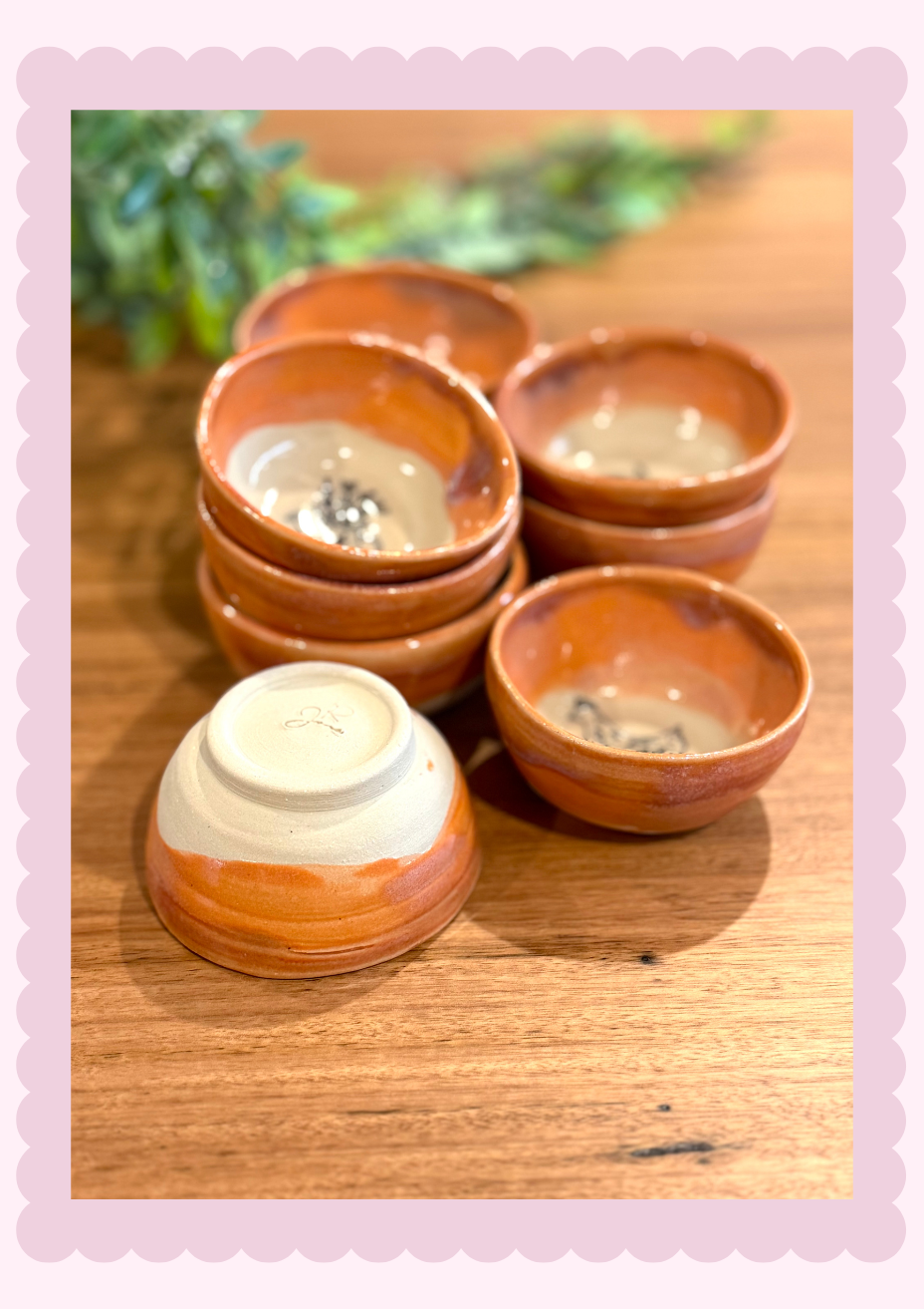 Pumpkin_Petite bowl
