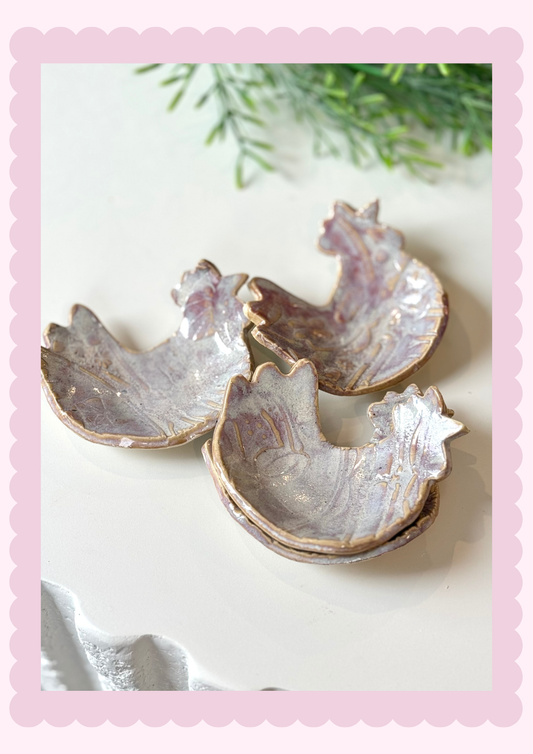 Chicken dish