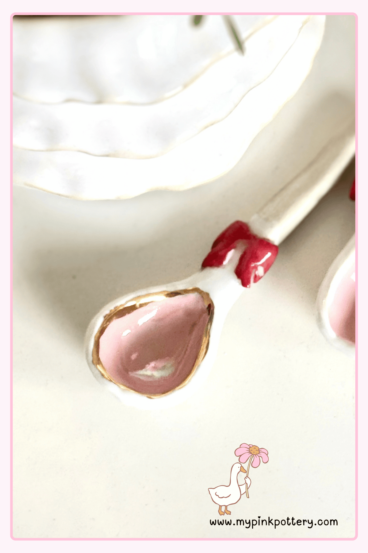 Strawberry Jam_Tea Spoon