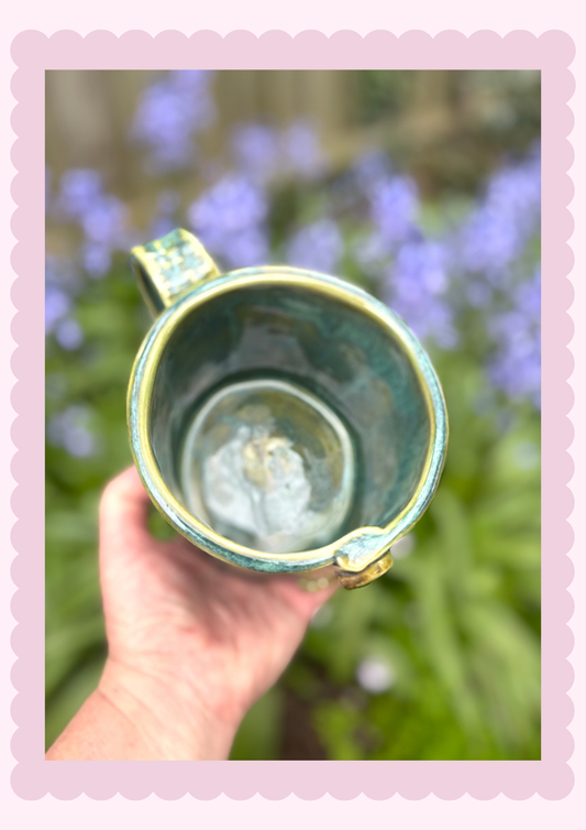Giant Swamp Mug