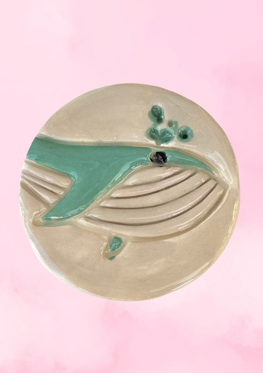 Magnets_Henry the Whale