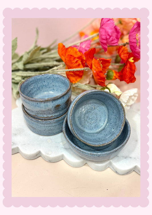Hydrangea_Petite Bowl