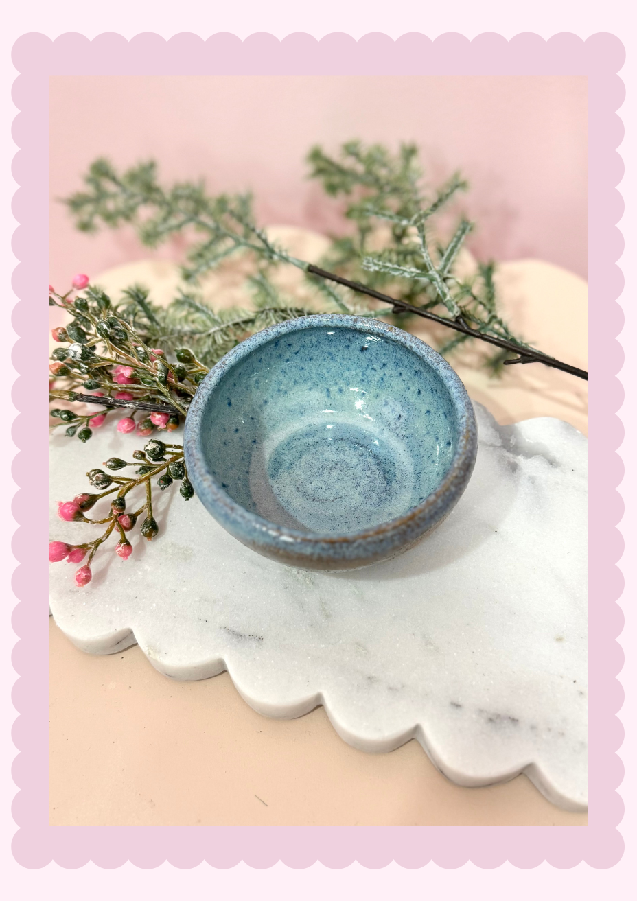 Hydrangea_Petite Bowl