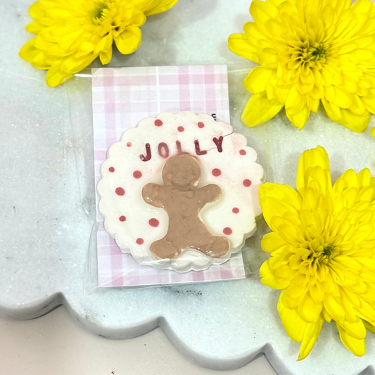 Magnets_Jolly Gingerbread