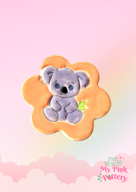 SALE_Koala Coaster