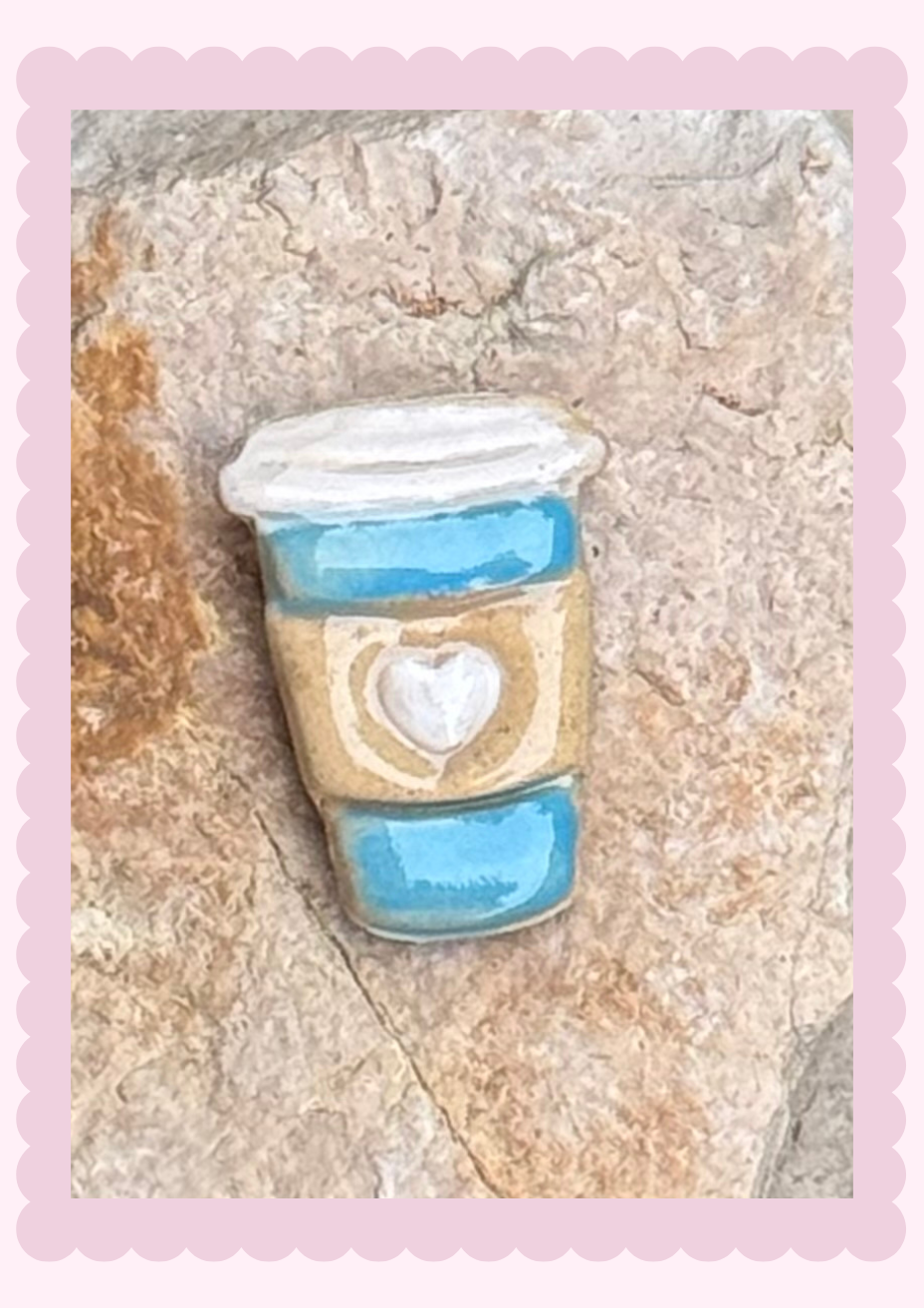Magnets_Latte Lovers