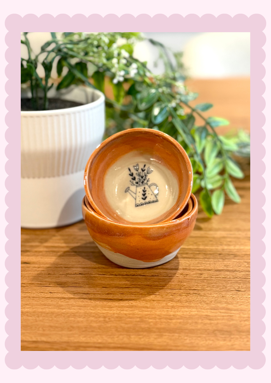 Watering Can_Petite Bowl