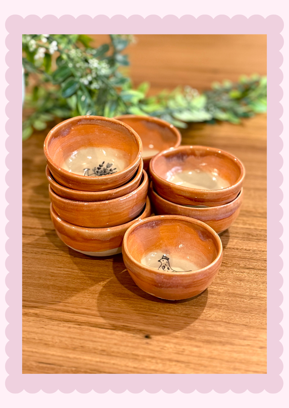 Pumpkin_Petite bowl