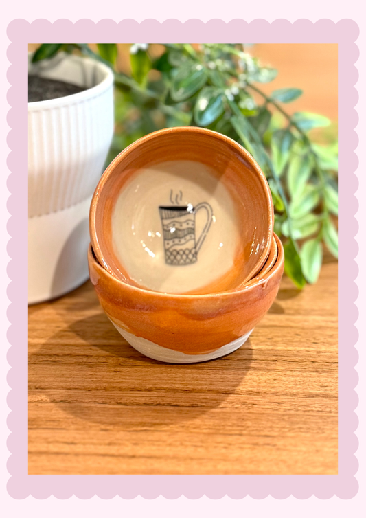 Garden Jug_Petite Bowl