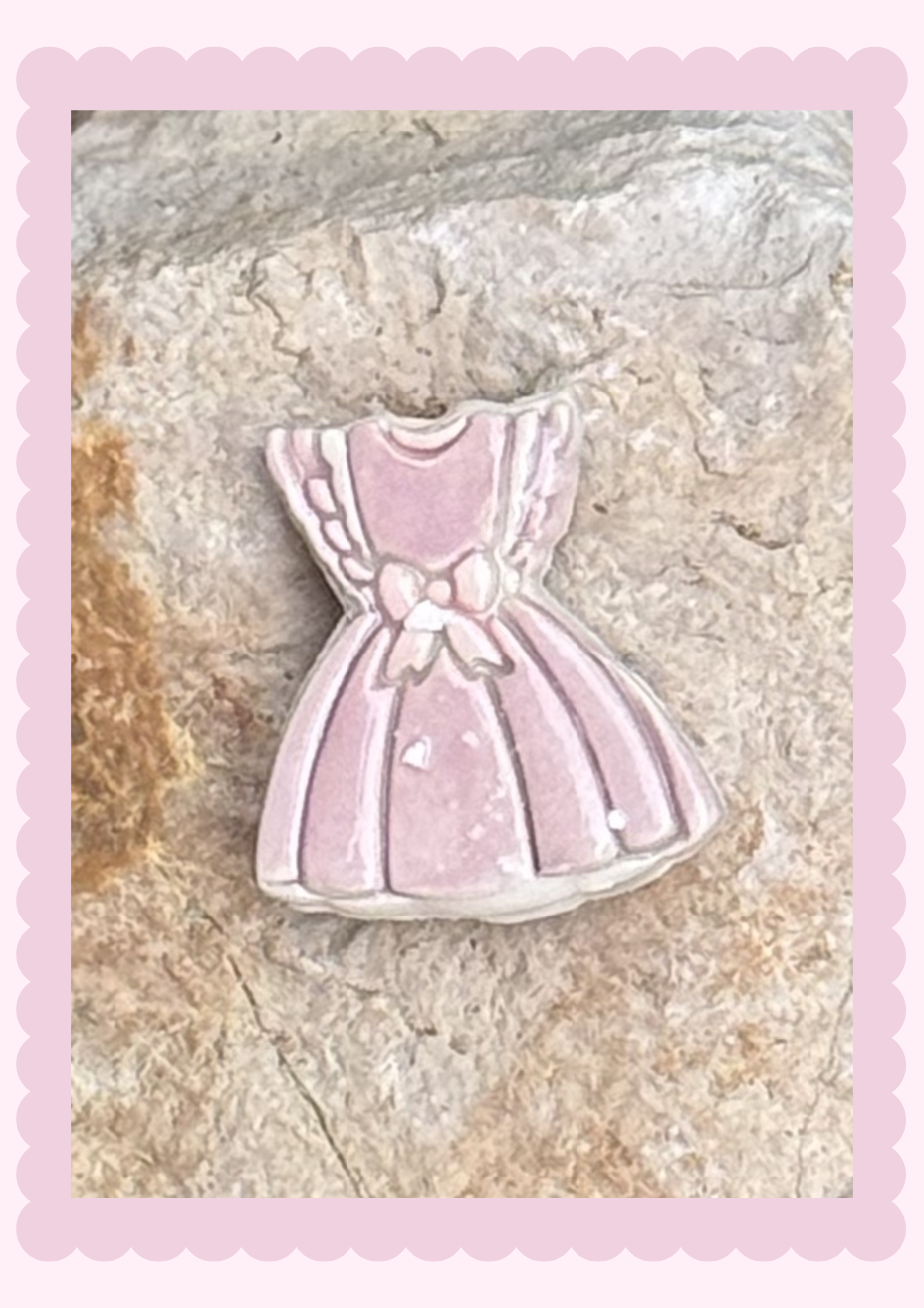 Magnets_Party Dress
