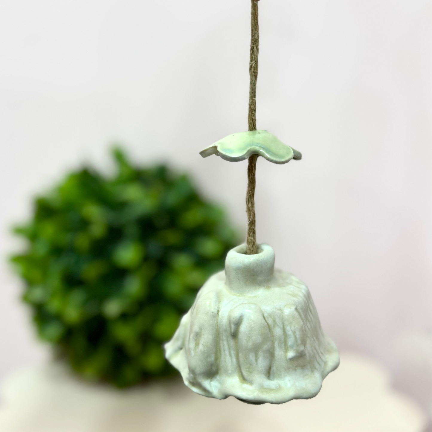 Wind Chimes_ Penguin Family