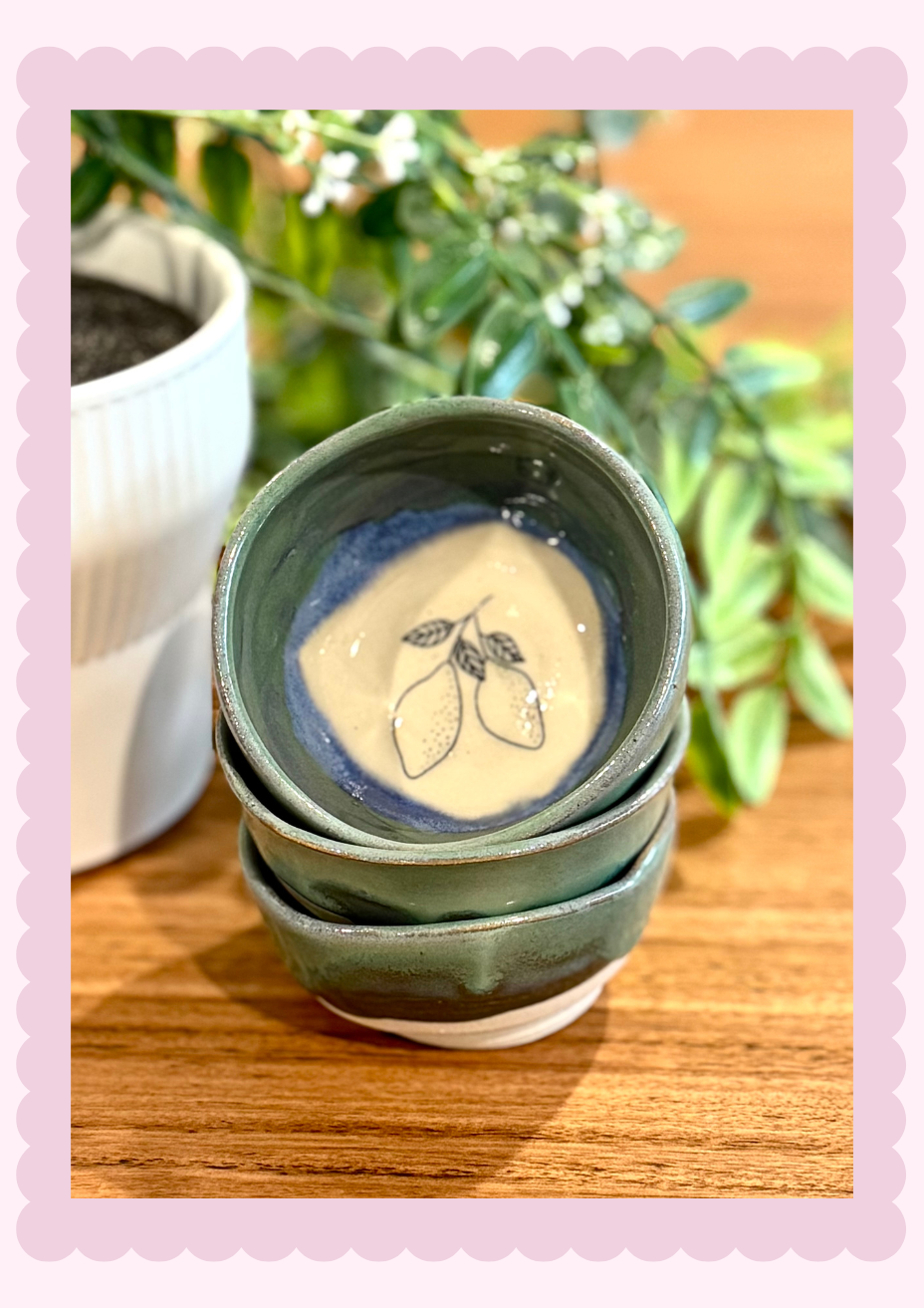 Lemons_Petite Bowl