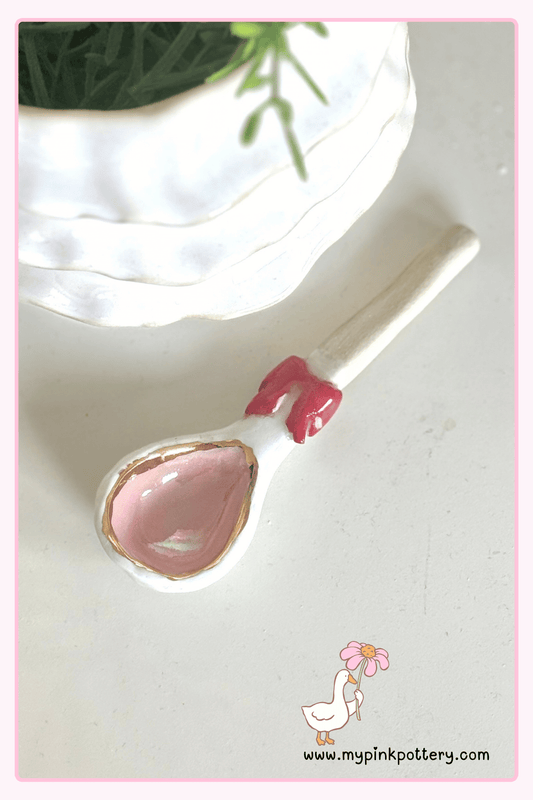 Strawberry Jam_Tea Spoon