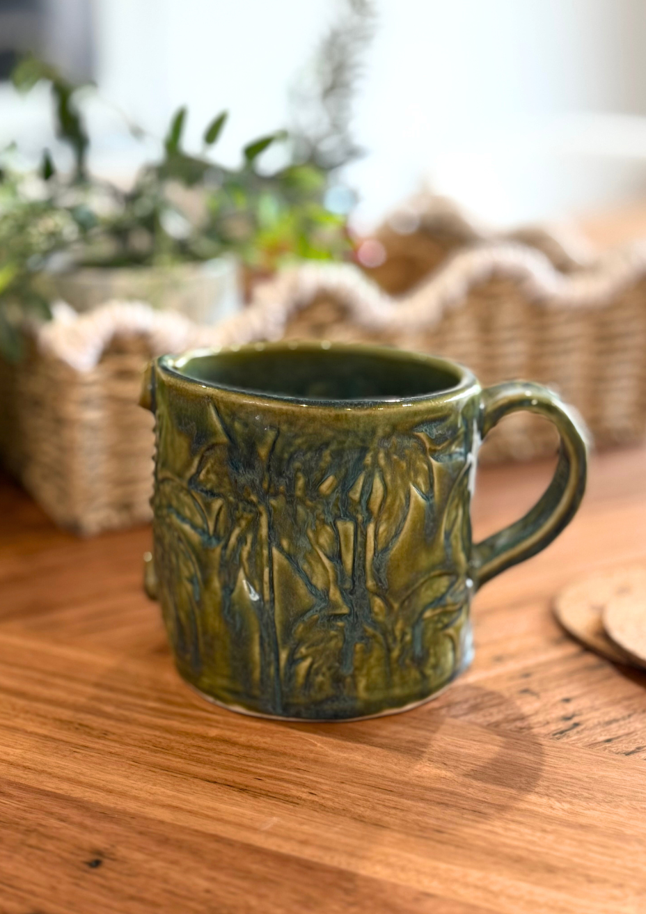 Giant Swamp Mug