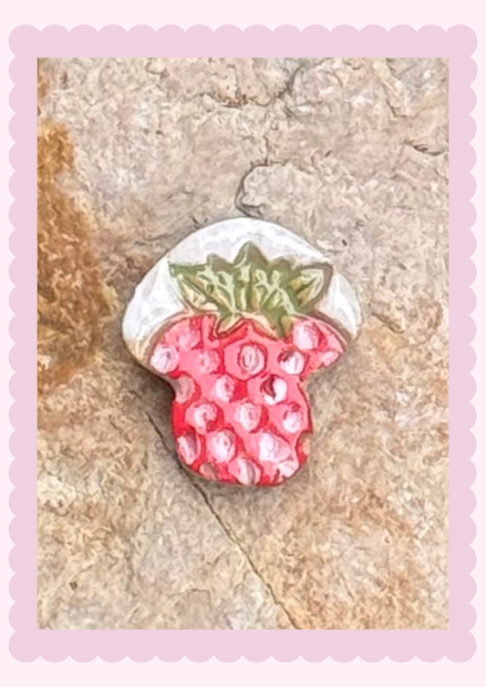 Magnets_Mushie berry