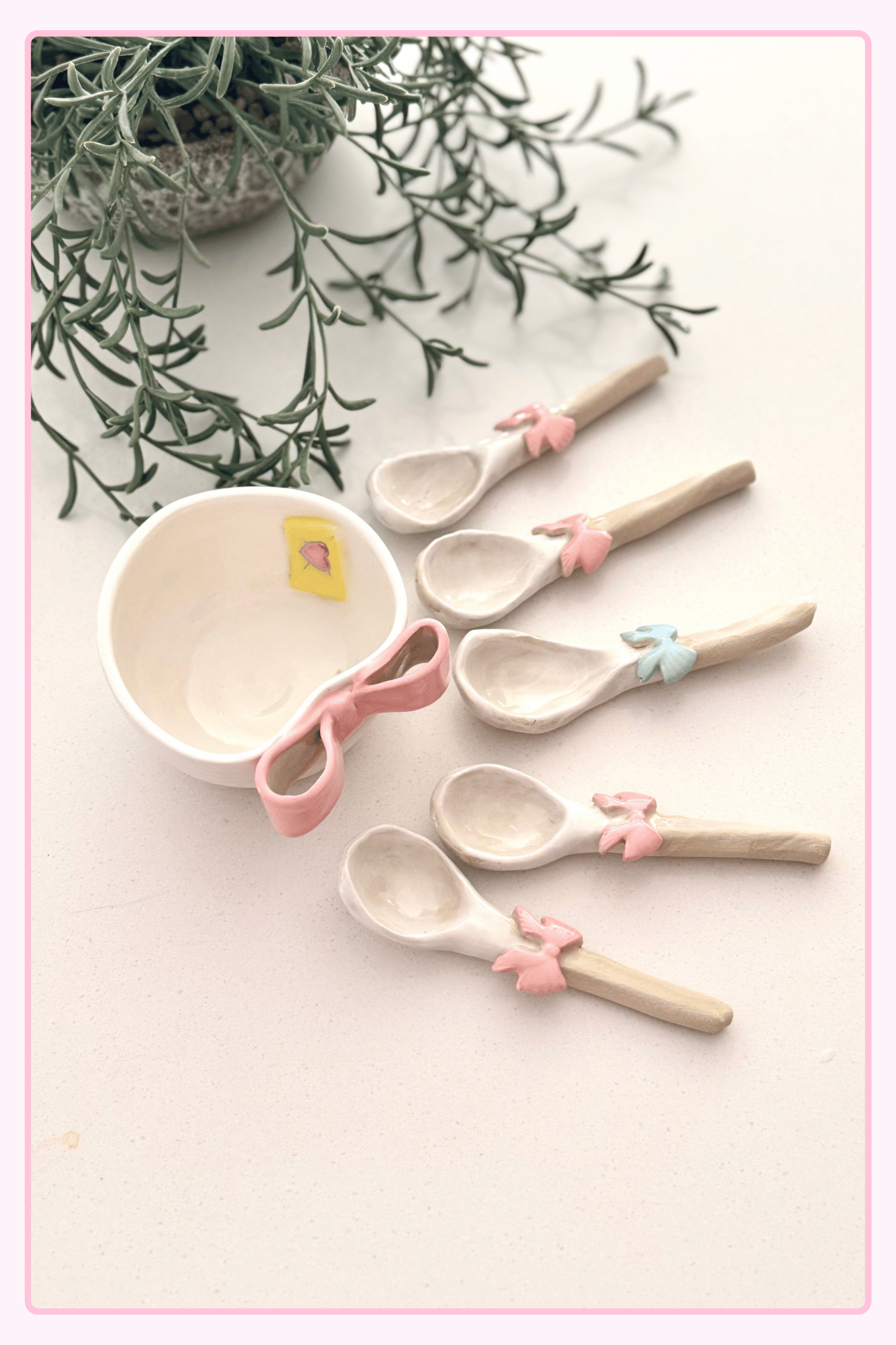 Sweet Love_Tea Spoon