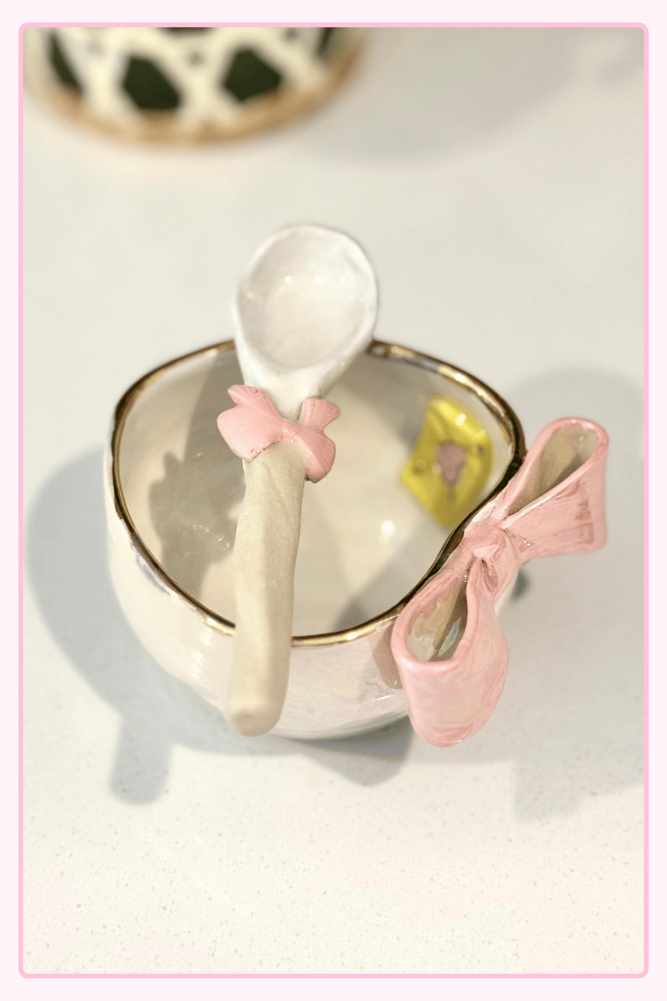 Sweet Love_Tea Spoon