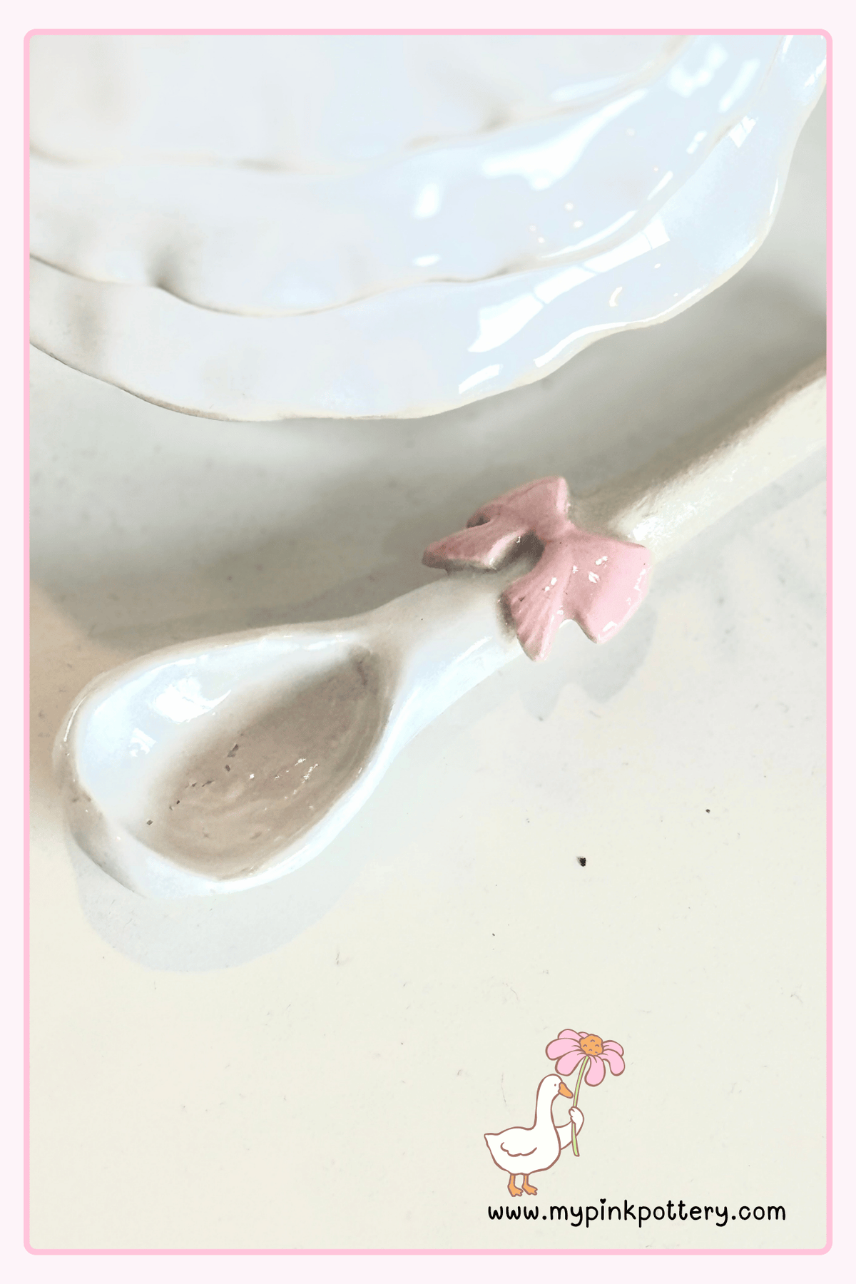 Sweet Love_Tea Spoon